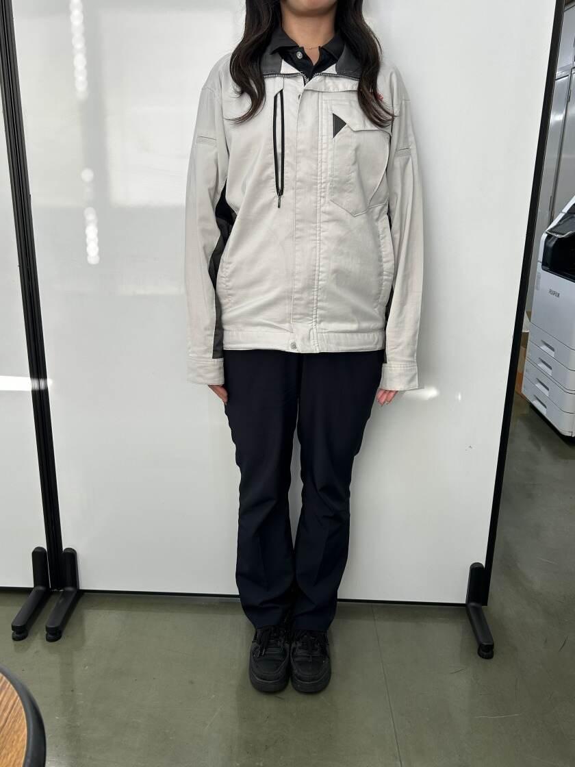株式会社高澤製作所の制服1
