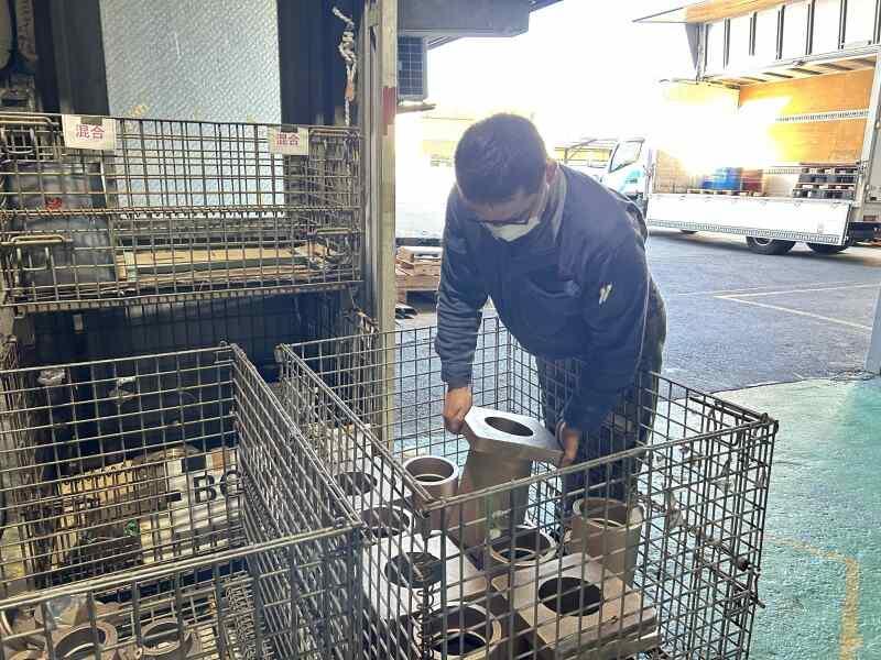 株式会社高澤製作所の仕事画像3