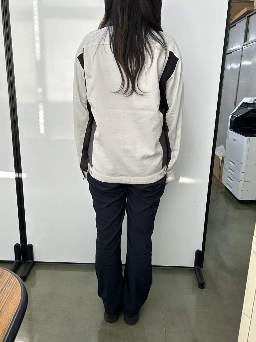 株式会社高澤製作所の制服2
