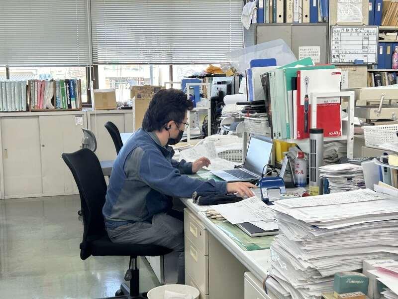 株式会社高澤製作所の仕事画像2