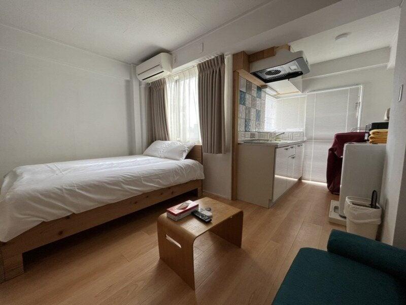 ロードス神楽坂ホテルの仕事画像3