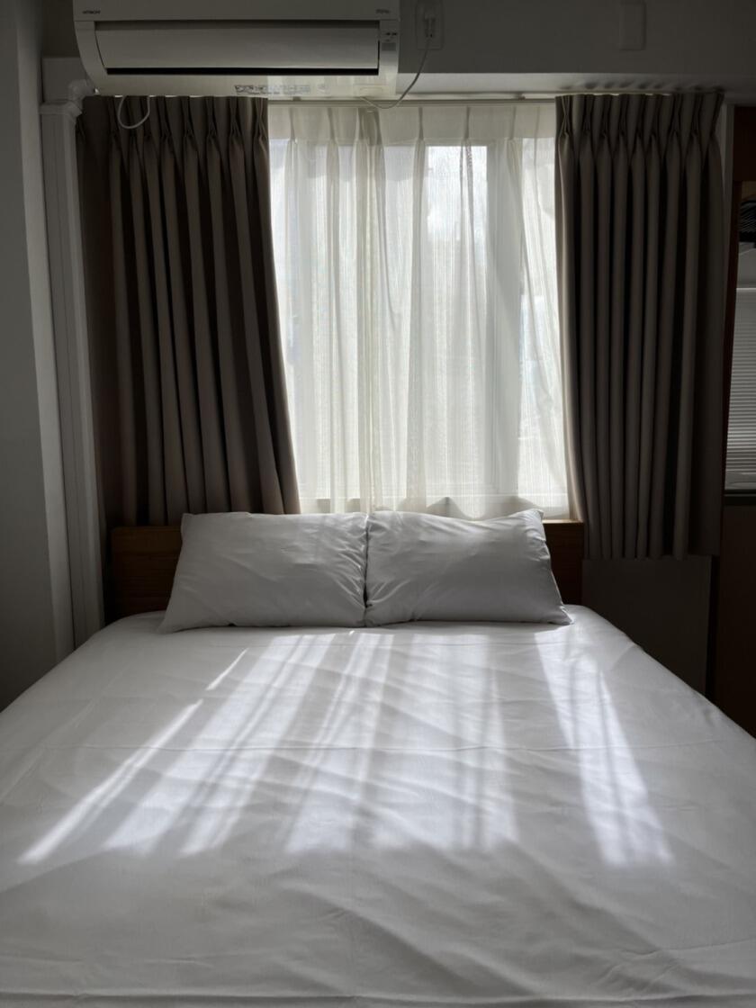 ロードス神楽坂ホテルの制服2