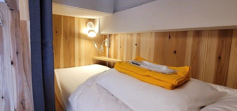 ロードス神楽坂ホテルの仕事画像3