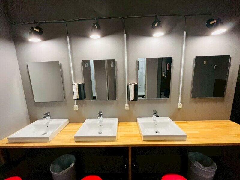 みかみ浅草橋ホテルの仕事画像3