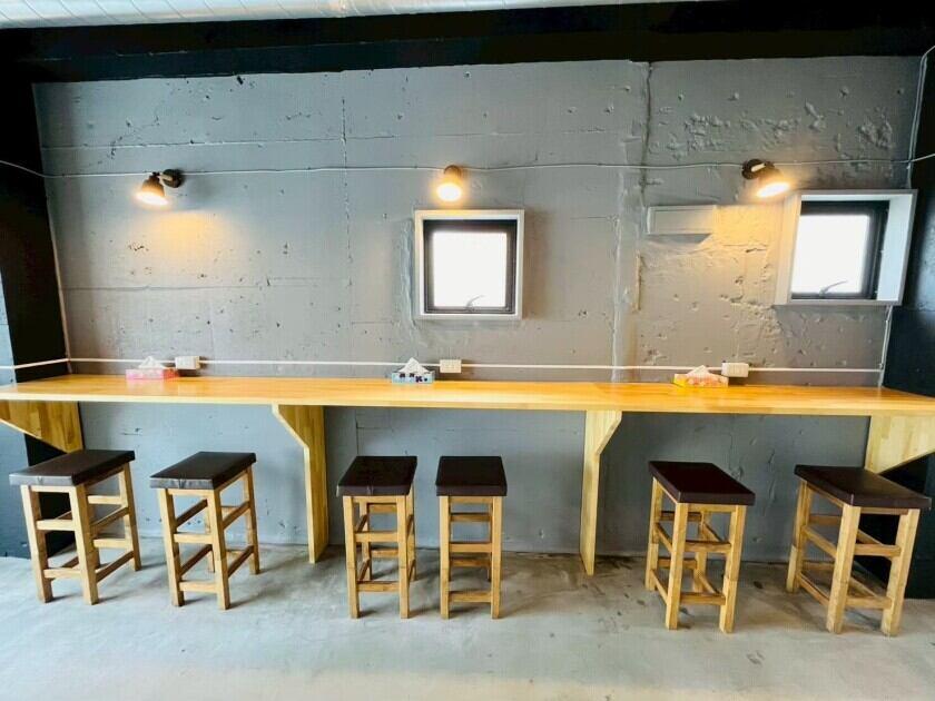 みかみ浅草橋ホテルの制服5