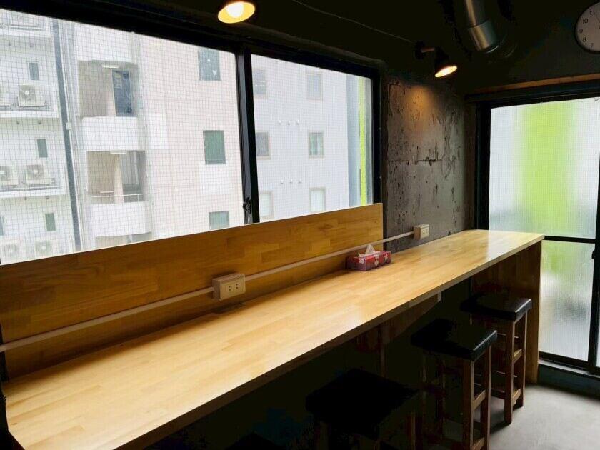 みかみ浅草橋ホテルの制服7