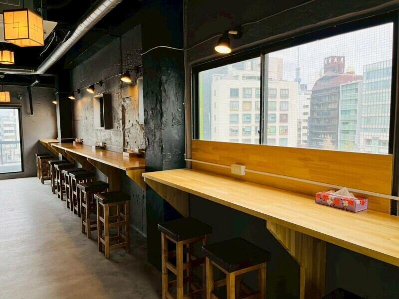 みかみ浅草橋ホテルの仕事画像2