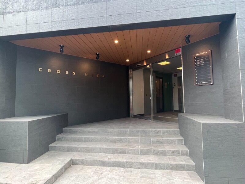 わさび三田ホテルの仕事画像1