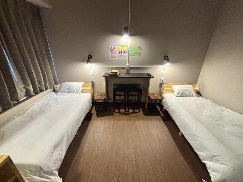 わさび三田ホテルの仕事画像2