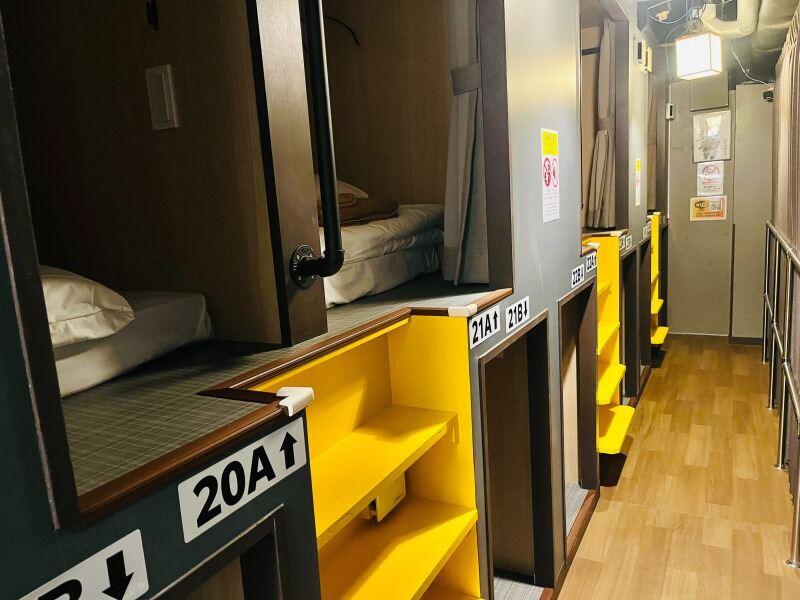 新橋コンホテルの仕事画像1