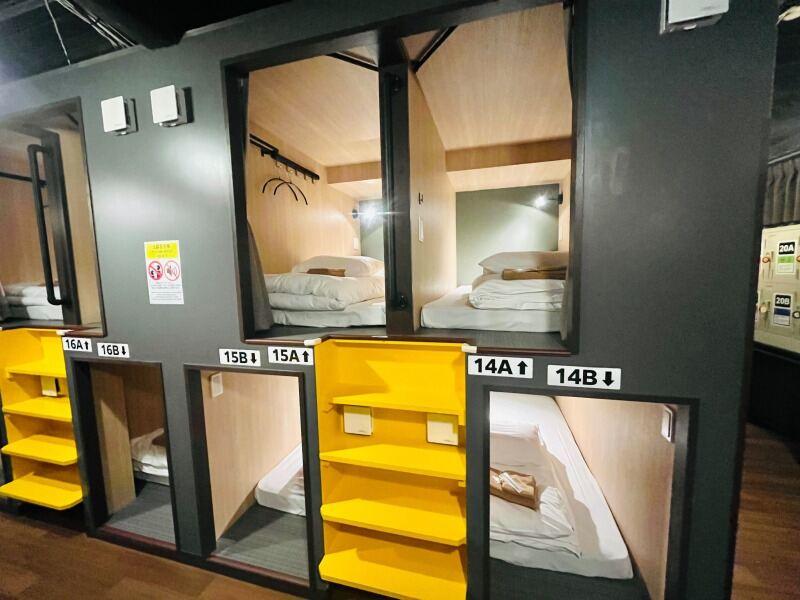 新橋コンホテルの仕事画像2