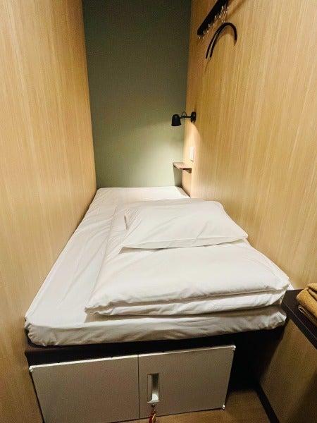 新橋コンホテルの仕事画像3