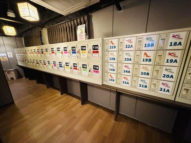 新橋コンホテルの仕事画像2