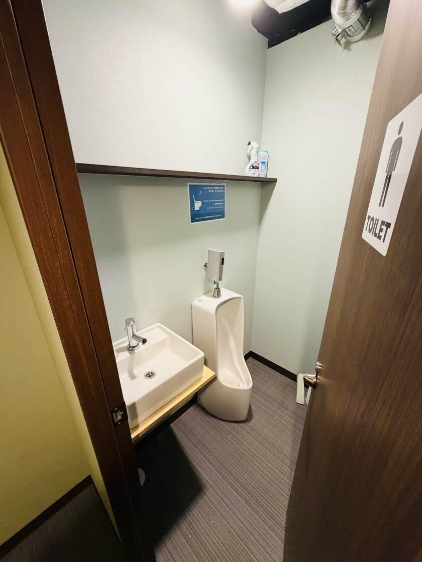 新橋コンホテルの制服9