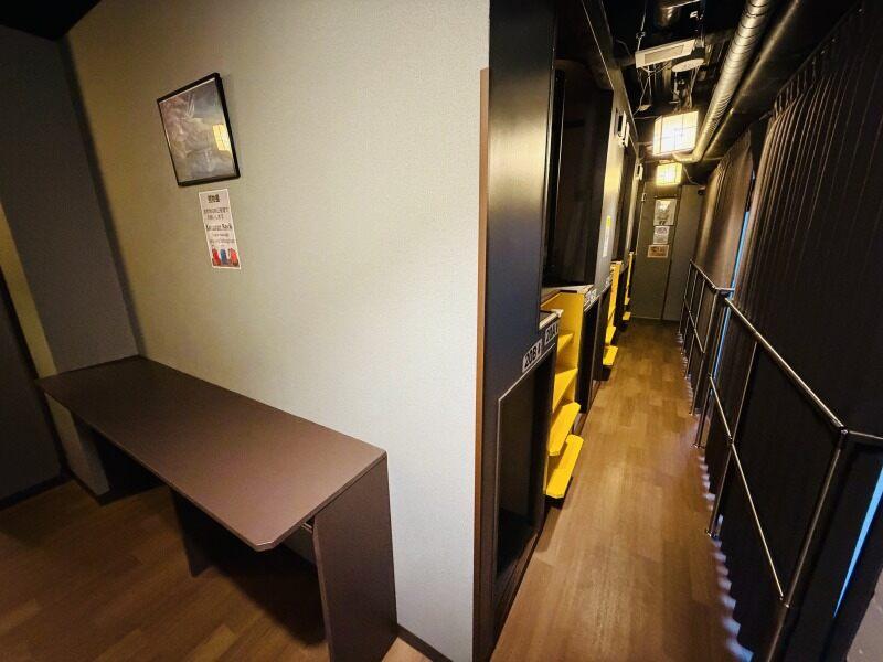 新橋コンホテルの仕事画像3