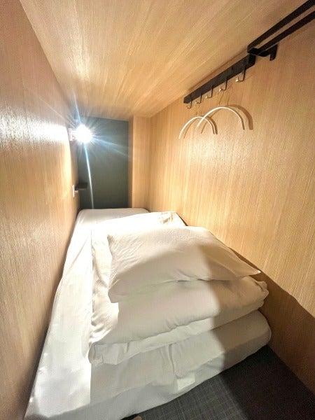 大手町かもんホテルの仕事画像3