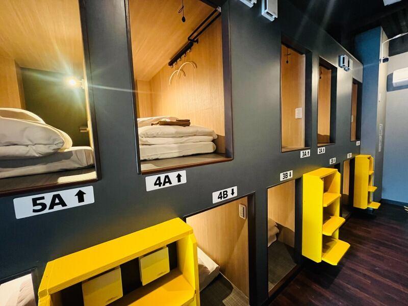 大手町かもんホテルの仕事画像1