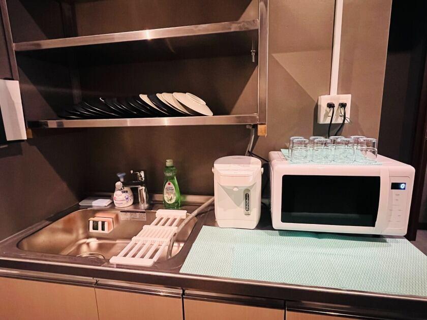 大手町かもんホテルの制服5