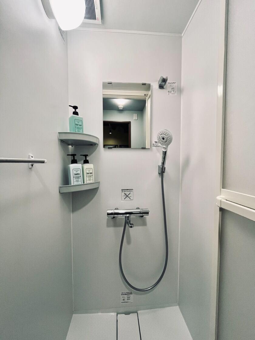 大手町かもんホテルの制服4