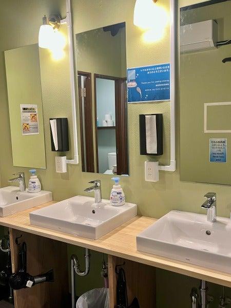 大手町かもんホテルの仕事画像2