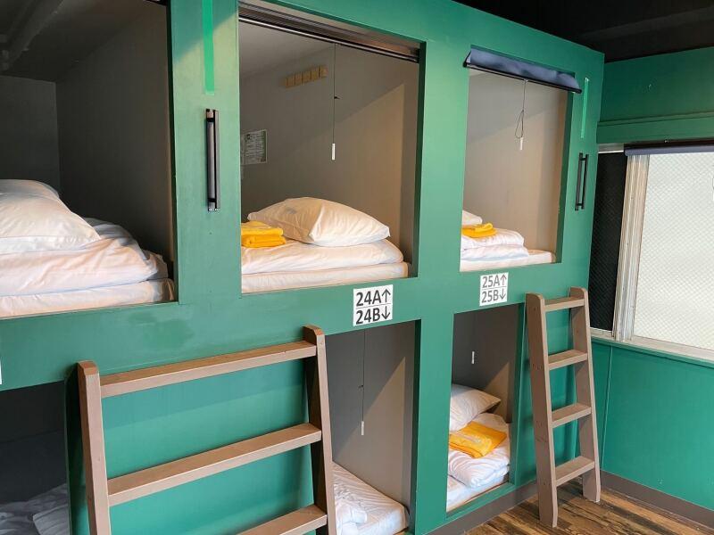 わさび三田ホテルの仕事画像1