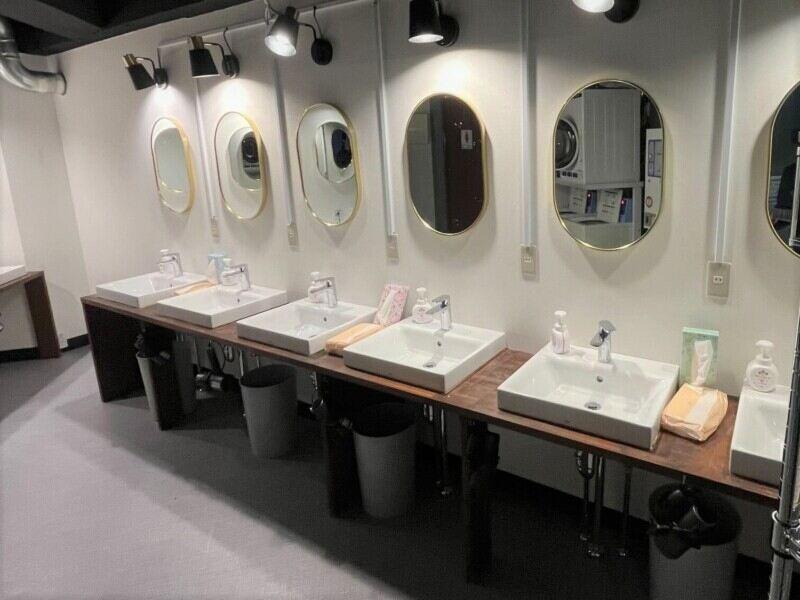 わさび三田ホテルの仕事画像3