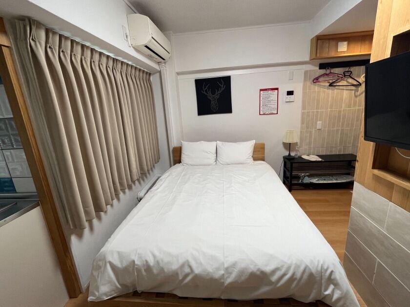 ロードス神楽坂ホテルの制服4