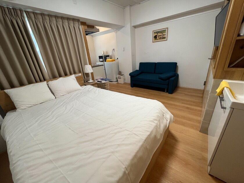 ロードス神楽坂ホテルの制服6