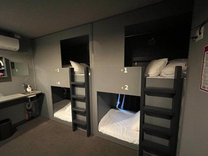 ロードス大塚ホテルの仕事画像2