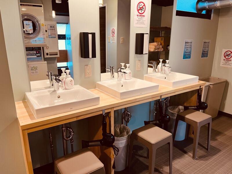 荻窪とんぼホテルの仕事画像3