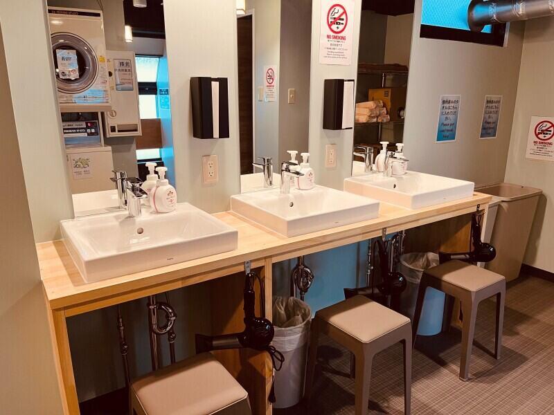 荻窪とんぼホテルの仕事画像2