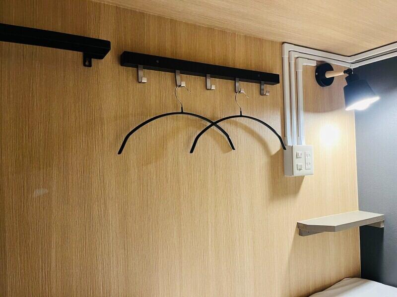 荻窪とんぼホテルの仕事画像3