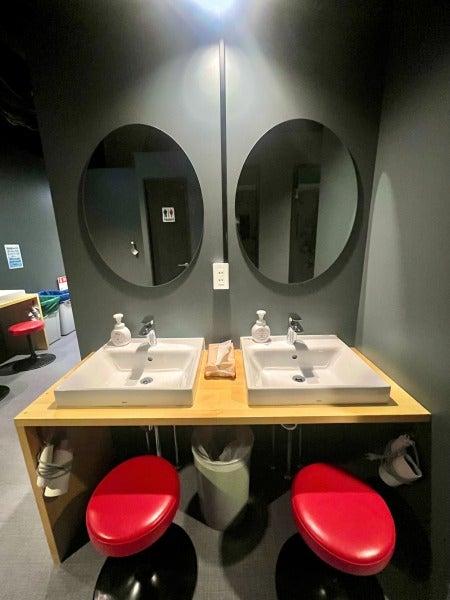 新宿ニッカホテルの仕事画像3