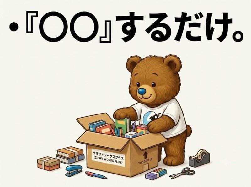 株式会社クラフトワークスプラス 採用係[saiyou-c]の仕事画像1