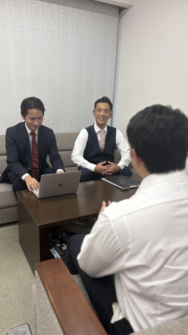株式会社クラフトワークスプラスの制服8