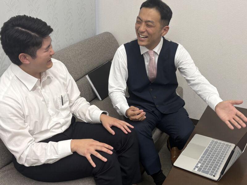 株式会社クラフトワークスプラスの仕事画像1