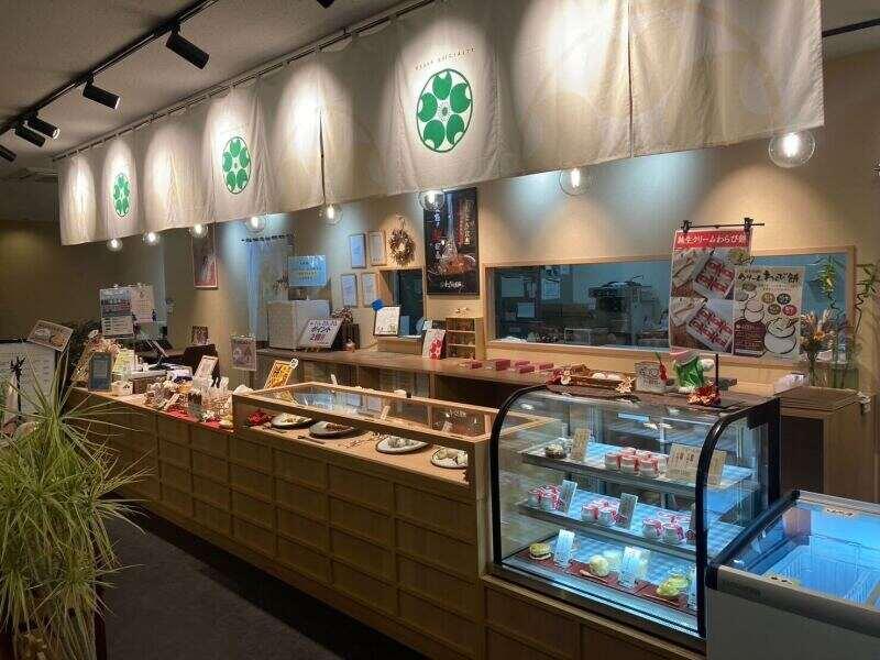 わらび屋本舗 松阪店の仕事画像2