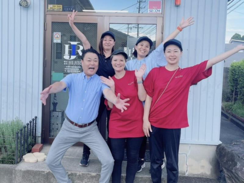 株式会社HIJIRIの仕事画像1
