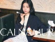 CALNAMUR　ルミネエスト新宿の仕事画像1