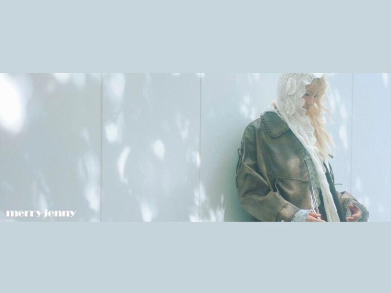 merryjenny 名古屋パルコ店の仕事画像1