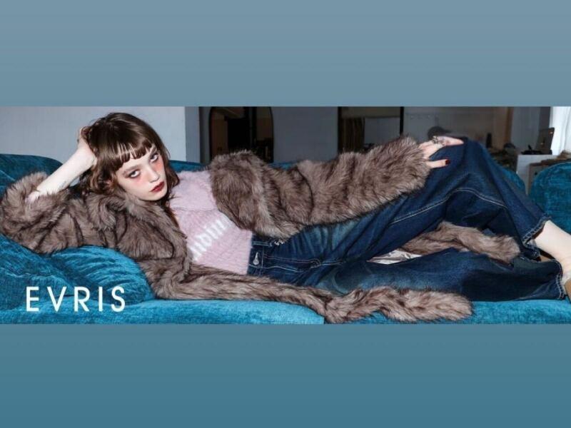 EVRIS 梅田エスト店の仕事画像1