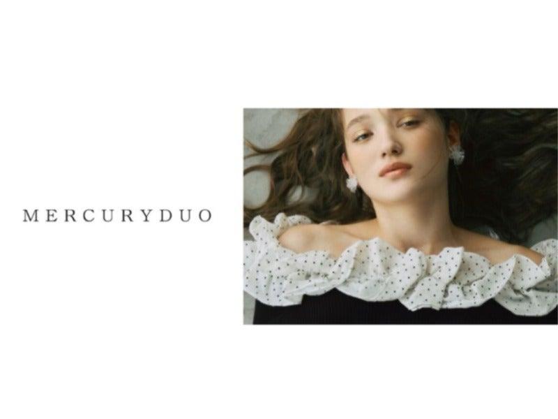 MERCURYDUO　ピオレ姫路の仕事画像1
