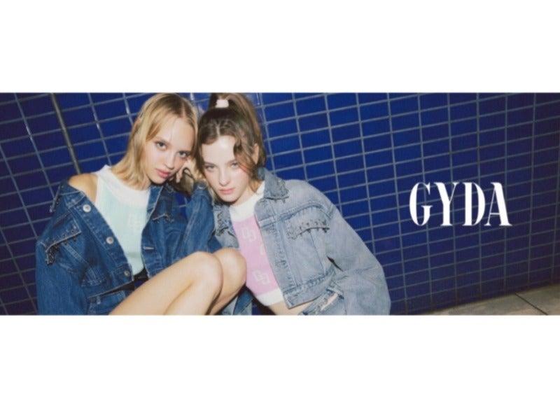 GYDA 渋谷109店の仕事画像1