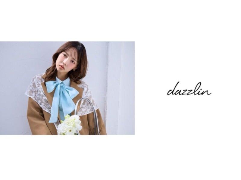 dazzlin 天王寺MIO店の仕事画像1