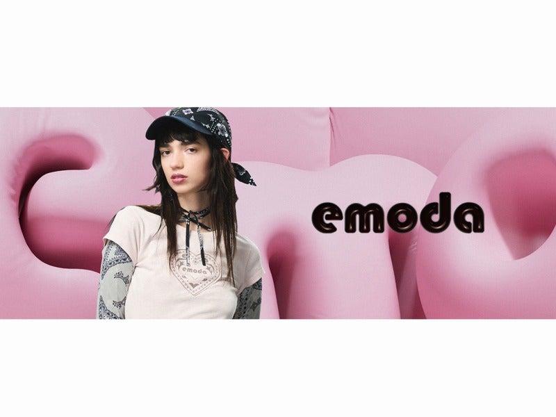 EMODAソラリアプラザの仕事画像1