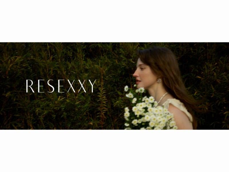 RESEXXY 名古屋パルコ店の仕事画像1