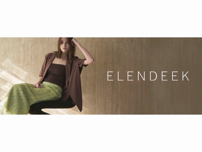 ELENDEEK ルミネ新宿店の仕事画像1