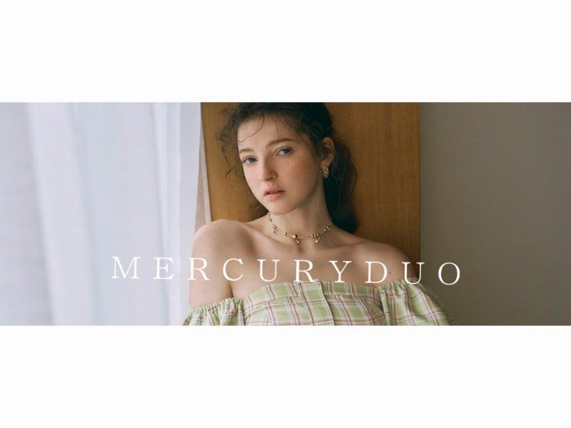 MERCURYDUO　ピオレ姫路の仕事画像1