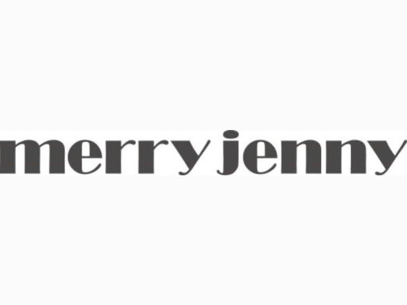 merryjenny 名古屋パルコ店の仕事画像2