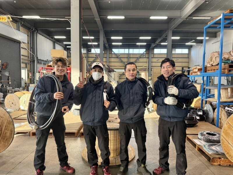 中央陸運株式会社の仕事画像2